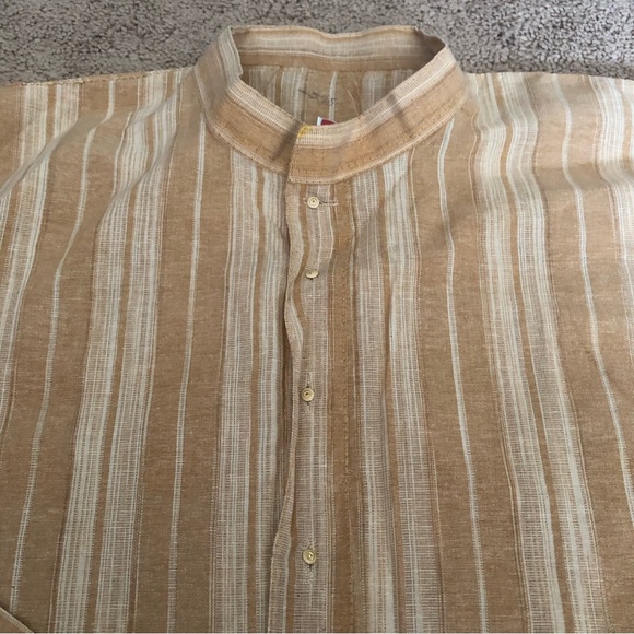 🆕 Men’s Long Kurta - Picture 3 of 5